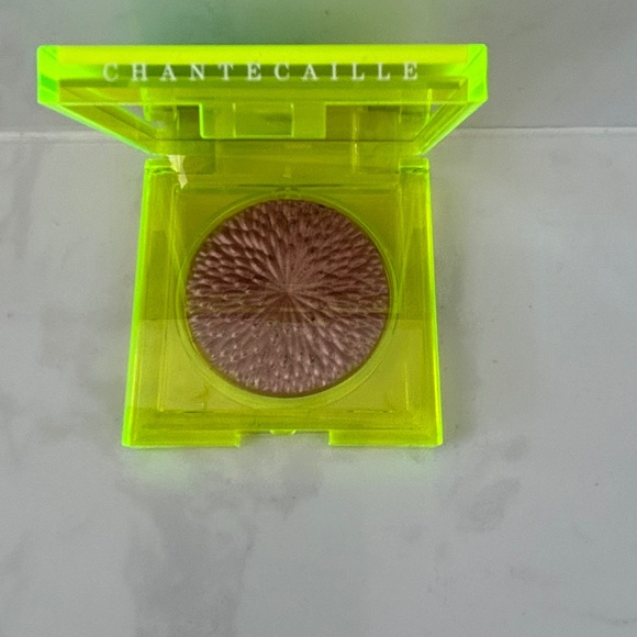 Chantecaille Sunbeam cheek and eye shade - Ray - Picture 1 of 3